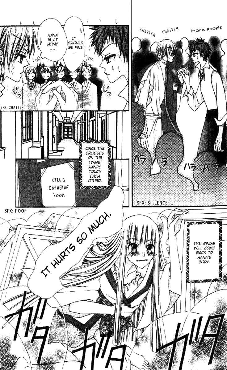 Page 26 Chapter 5 Rakuen Route