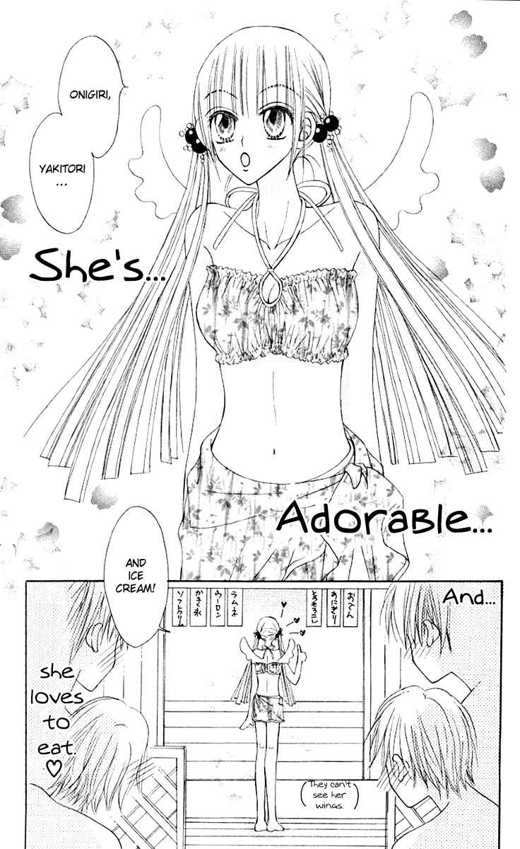 Page 20 Chapter 10 Rakuen Route