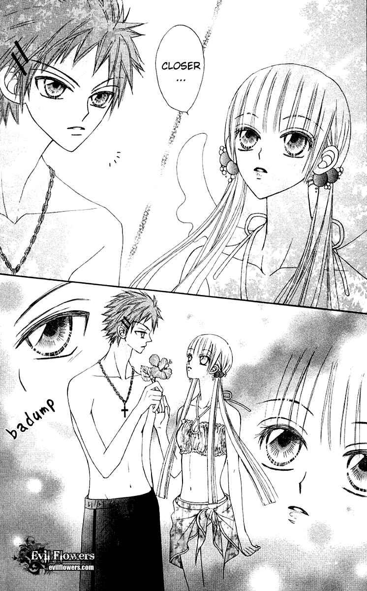 Page 29 Chapter 10 Rakuen Route