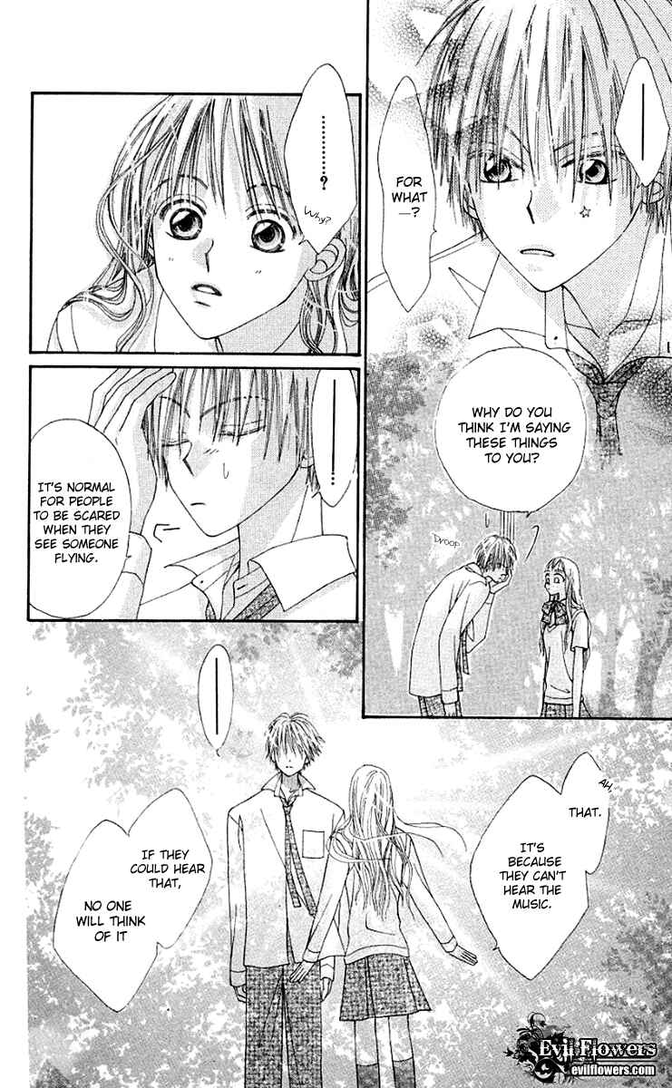 Page 16 Chapter 11.1 Rakuen Route