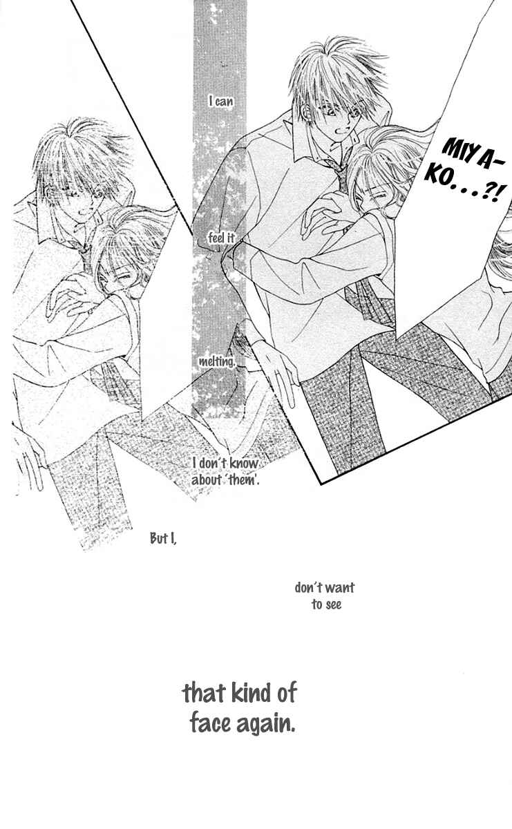 Page 30 Chapter 11.1 Rakuen Route