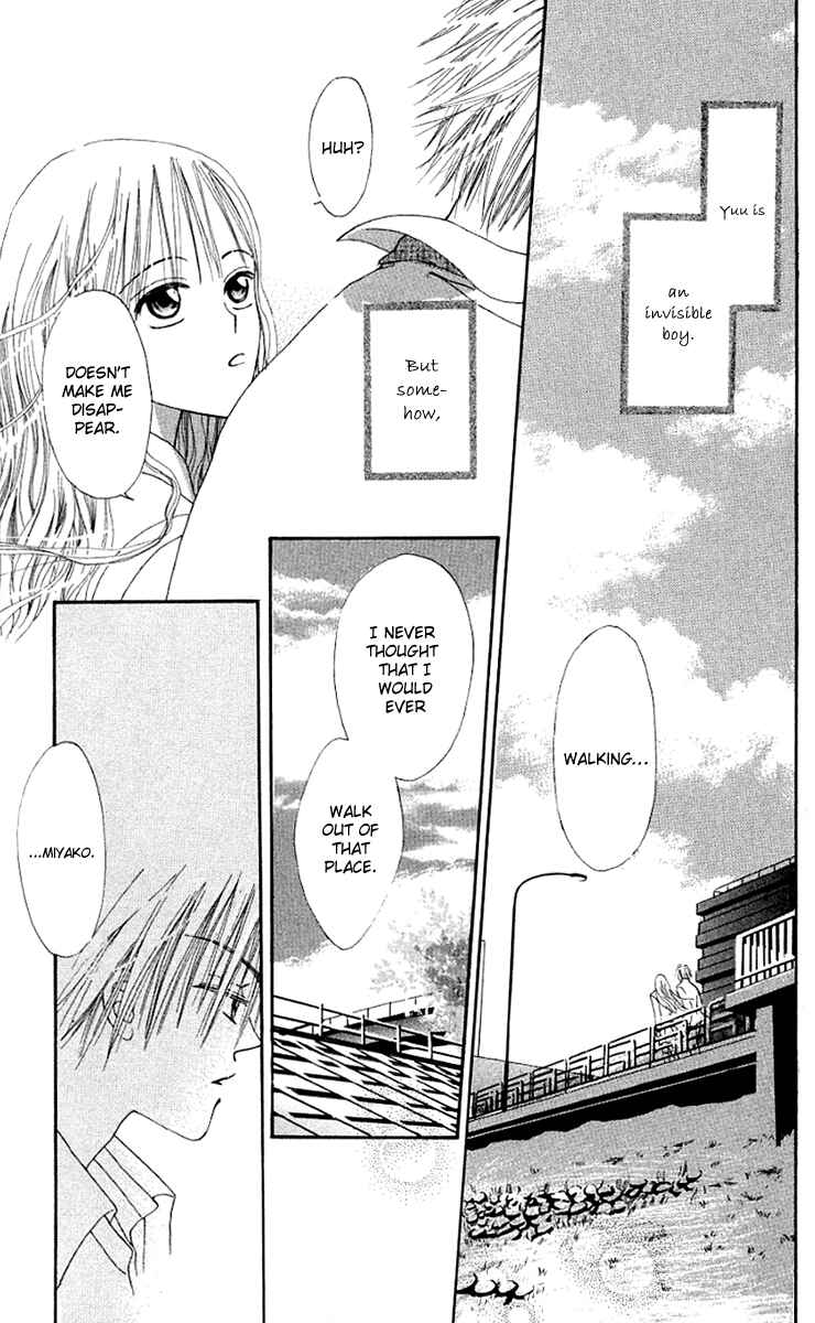 Page 37 Chapter 11.1 Rakuen Route