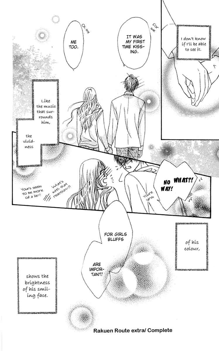 Page 40 Chapter 11.1 Rakuen Route