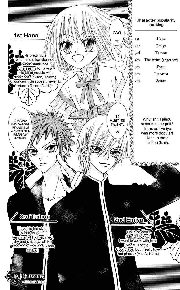 Page 46 Chapter 11.1 Rakuen Route