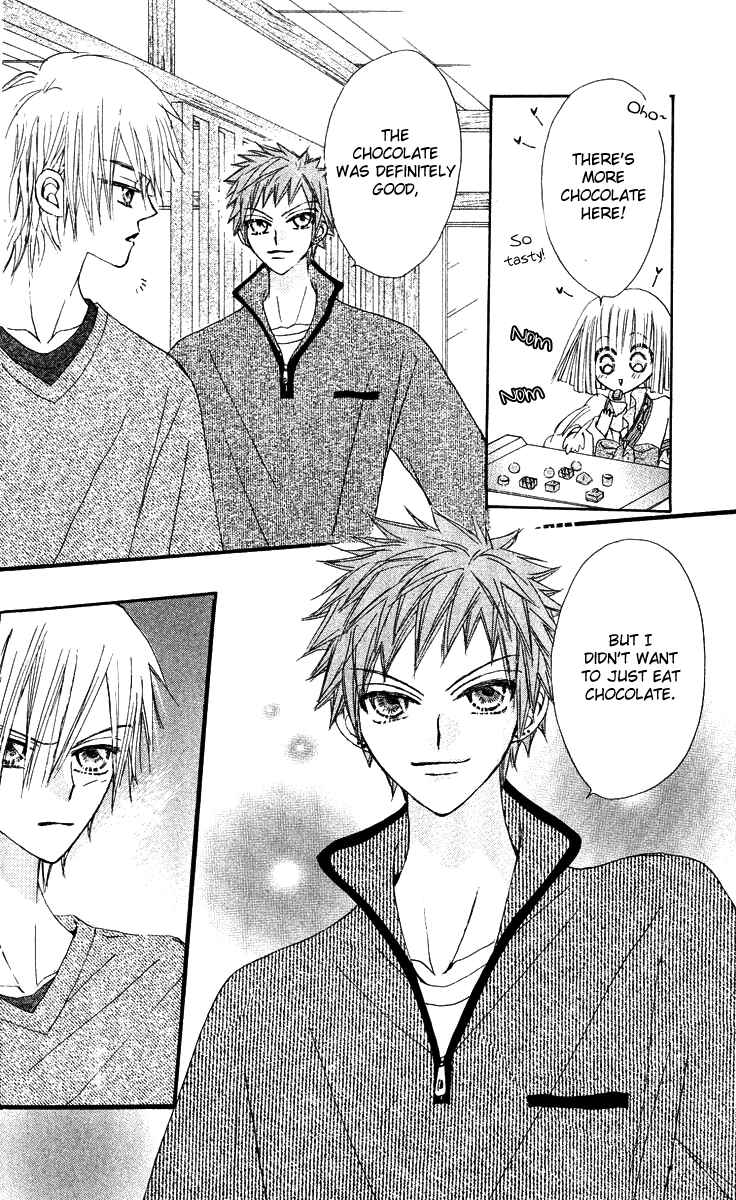 Page 36 Chapter 14 Rakuen Route