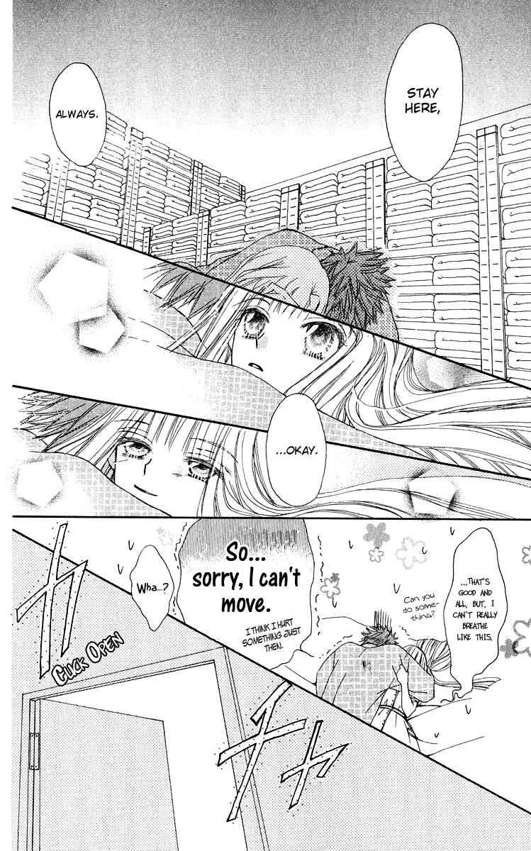 Page 37 Chapter 16 Rakuen Route