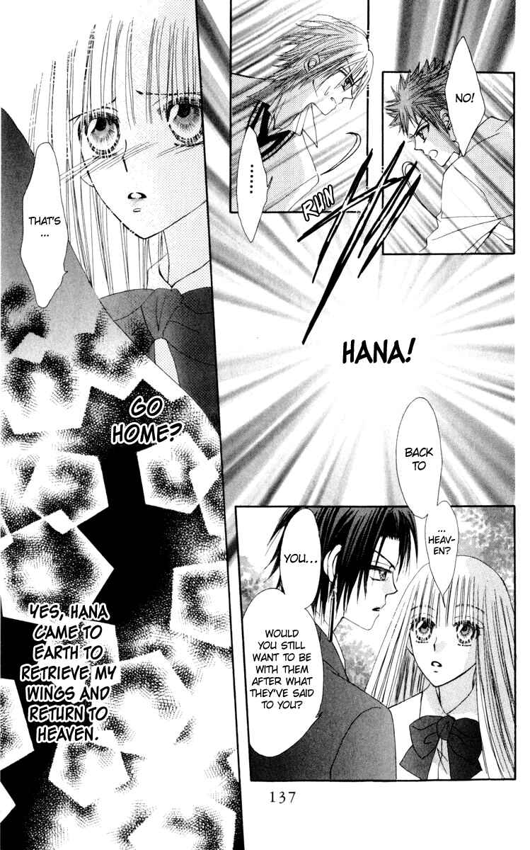 Page 42 Chapter 22 Rakuen Route