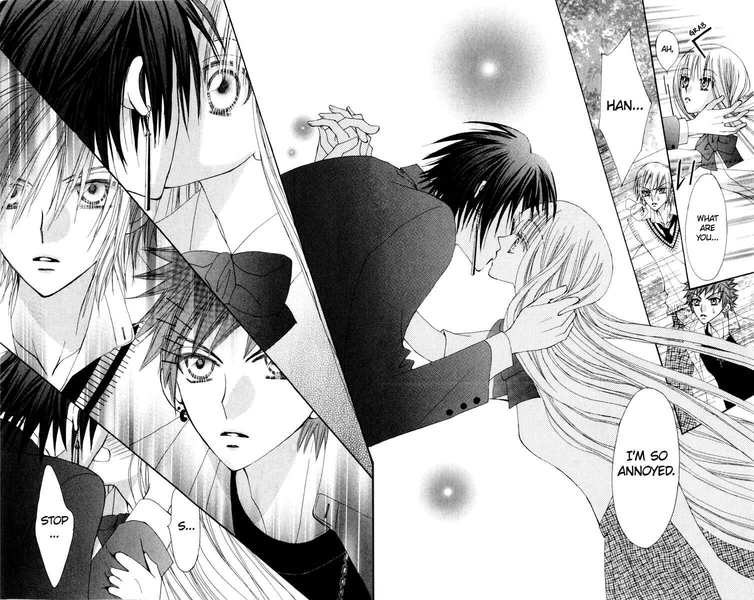 Page 45 Chapter 22 Rakuen Route