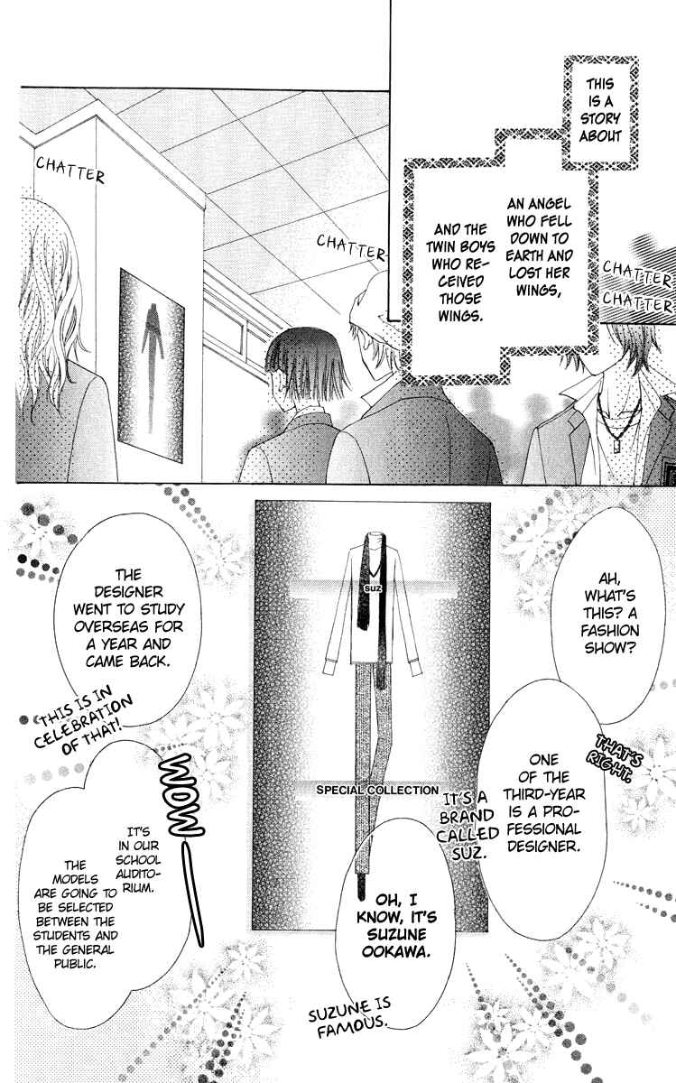 Page 7 Chapter 19 Rakuen Route