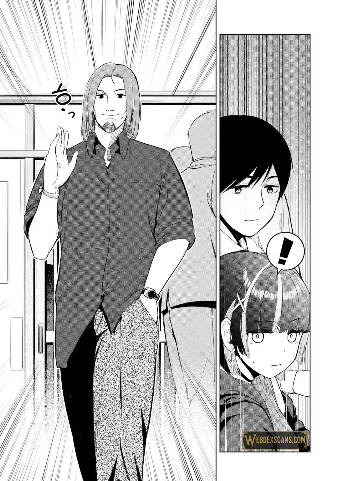 Page 25 Chapter 1 Tachi Nomi Izakaya De Kei Joshidaisei Ga Tonari Ni Kuru Hanashi