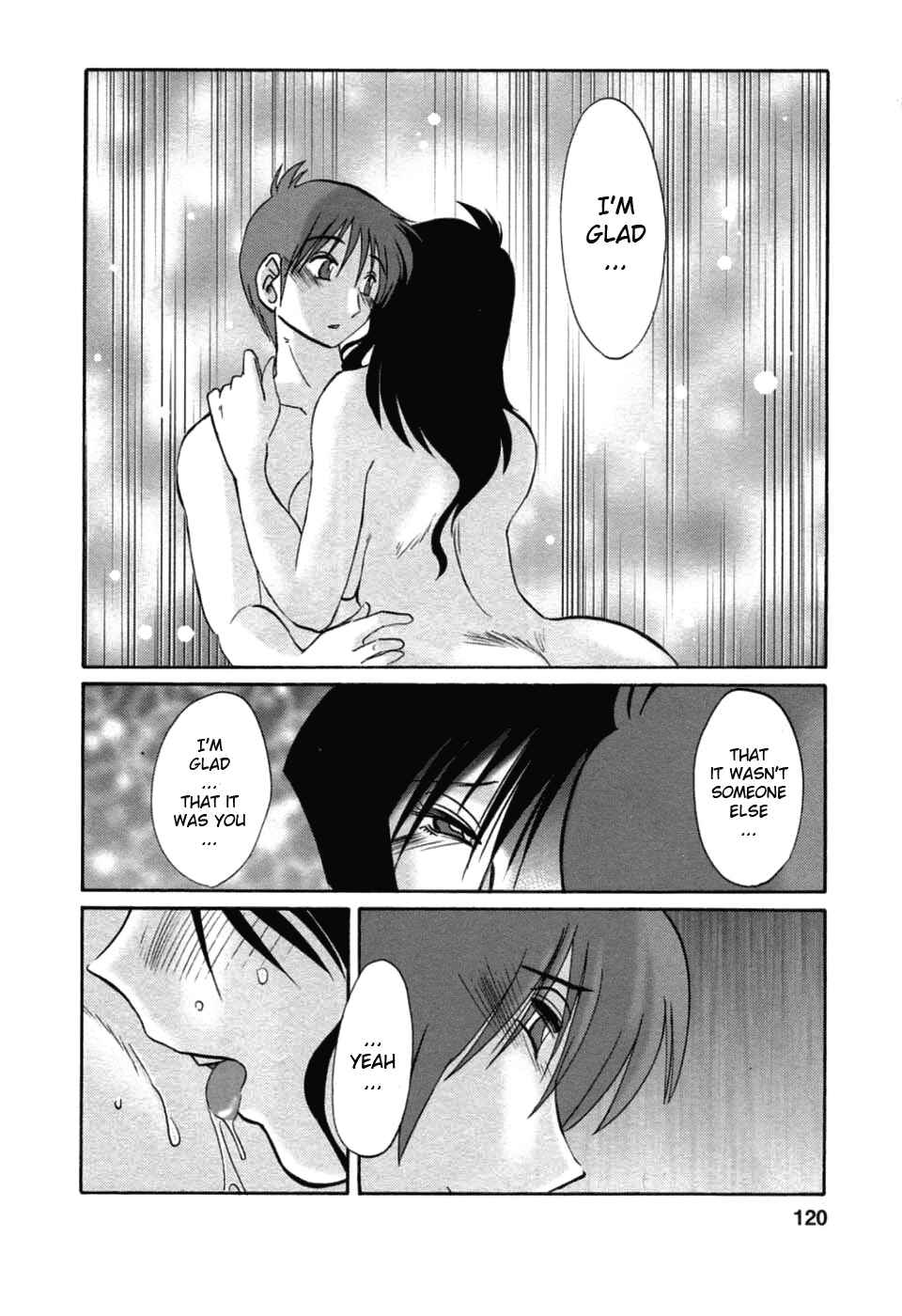 Page 12 Chapter 48 Tatoeba Haha ga