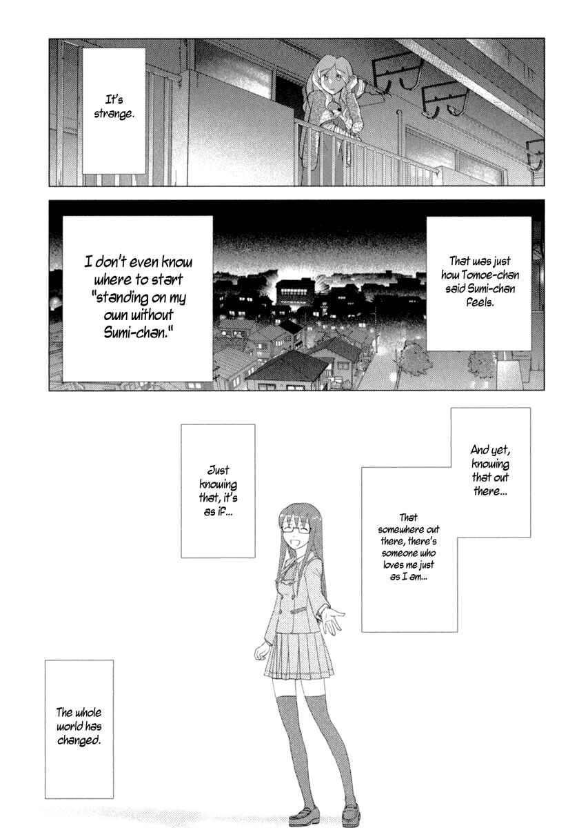 Page 11 Chapter 33 Sasameki Koto