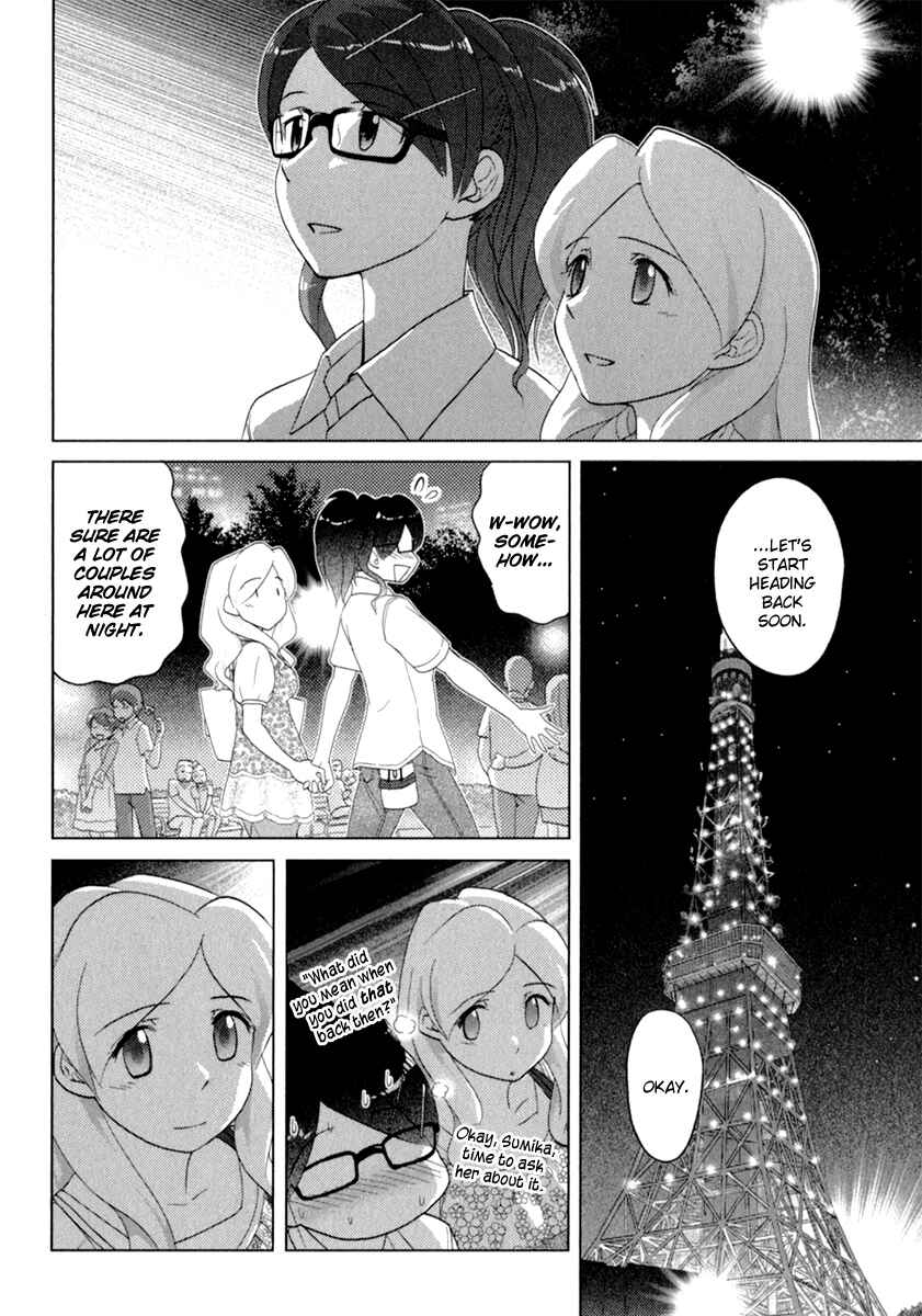 Page 19 Chapter 39 Sasameki Koto