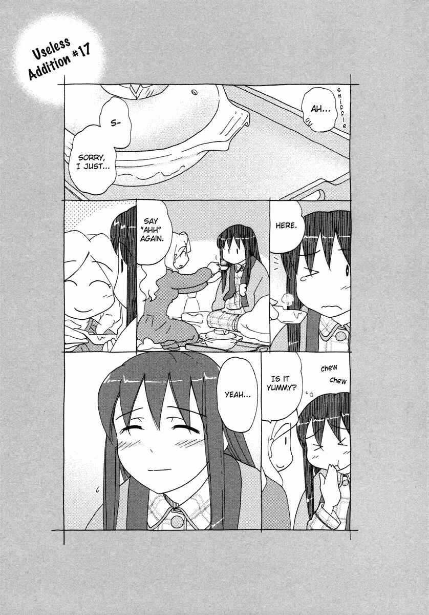 Page 25 Chapter 17 Sasameki Koto