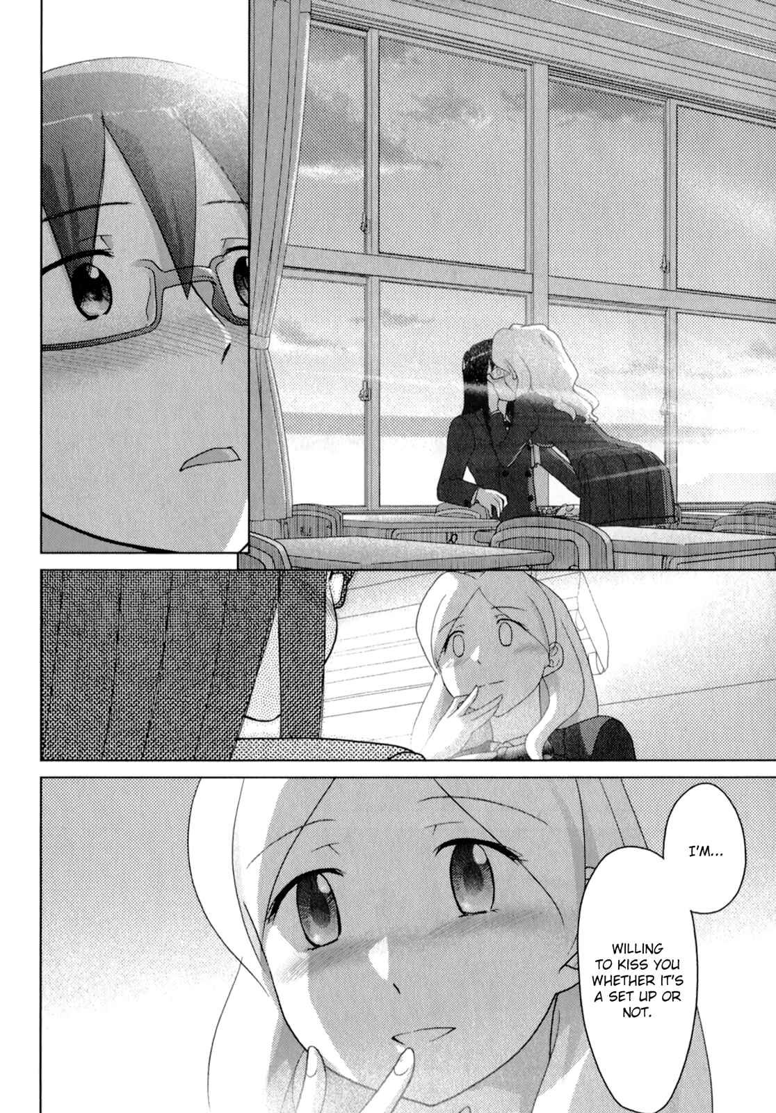 Page 10 Chapter 53 Sasameki Koto