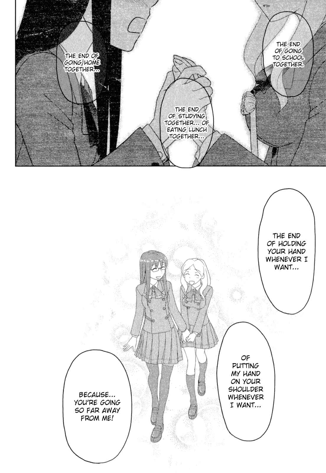 Page 12 Chapter 53 Sasameki Koto