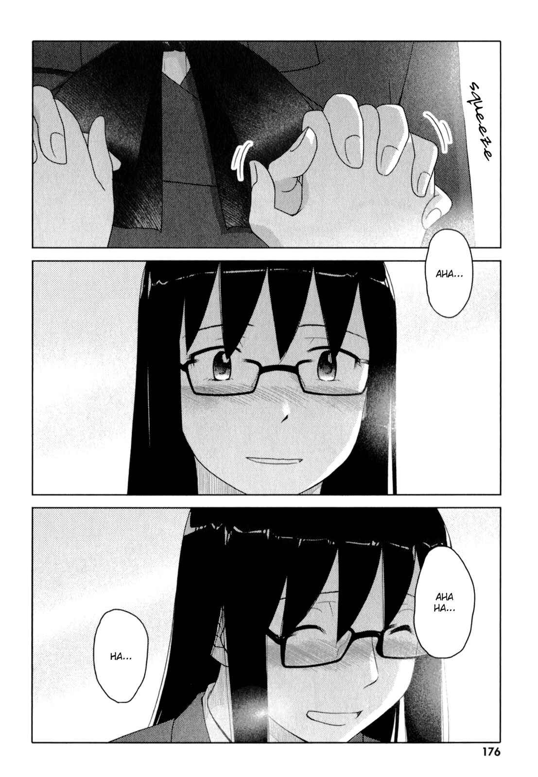 Page 17 Chapter 53 Sasameki Koto