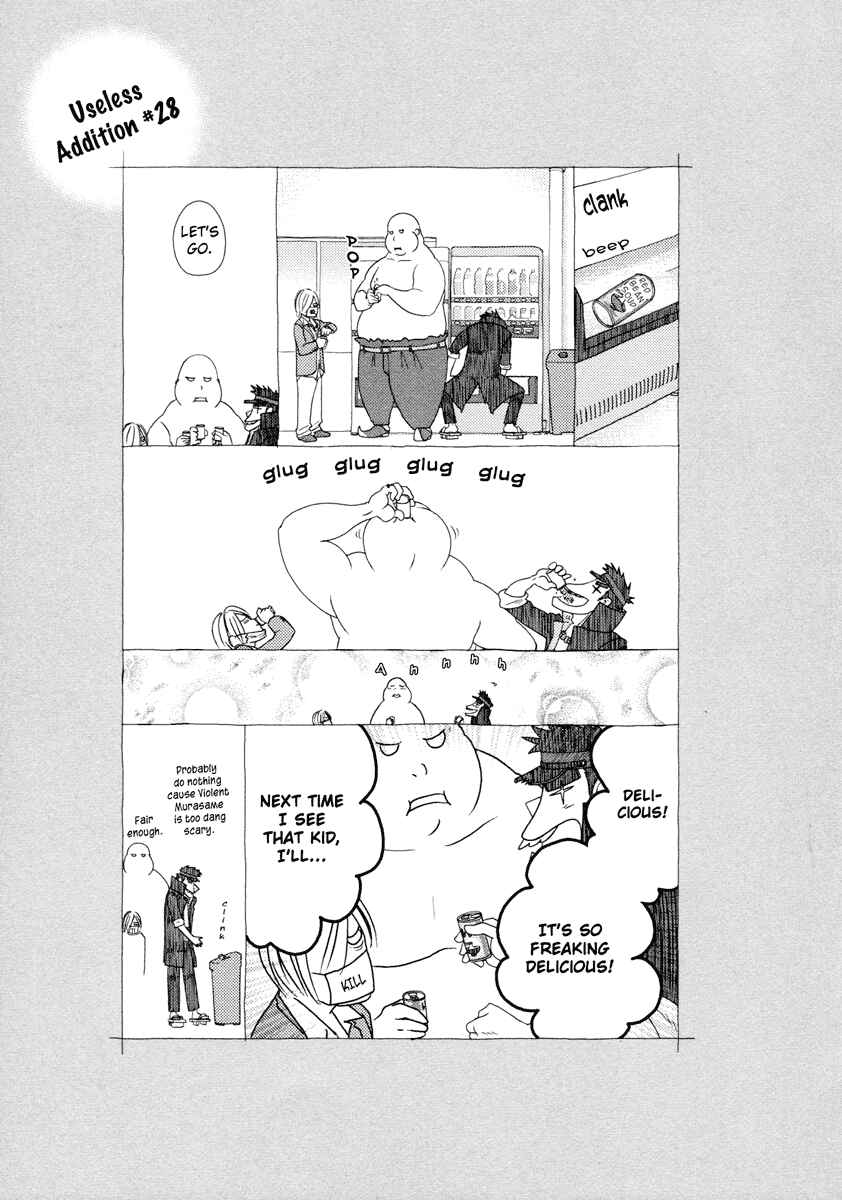 Page 27 Chapter 28 Sasameki Koto