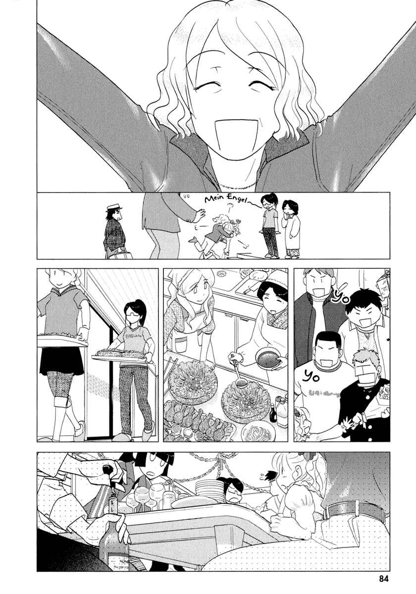 Page 10 Chapter 34 Sasameki Koto