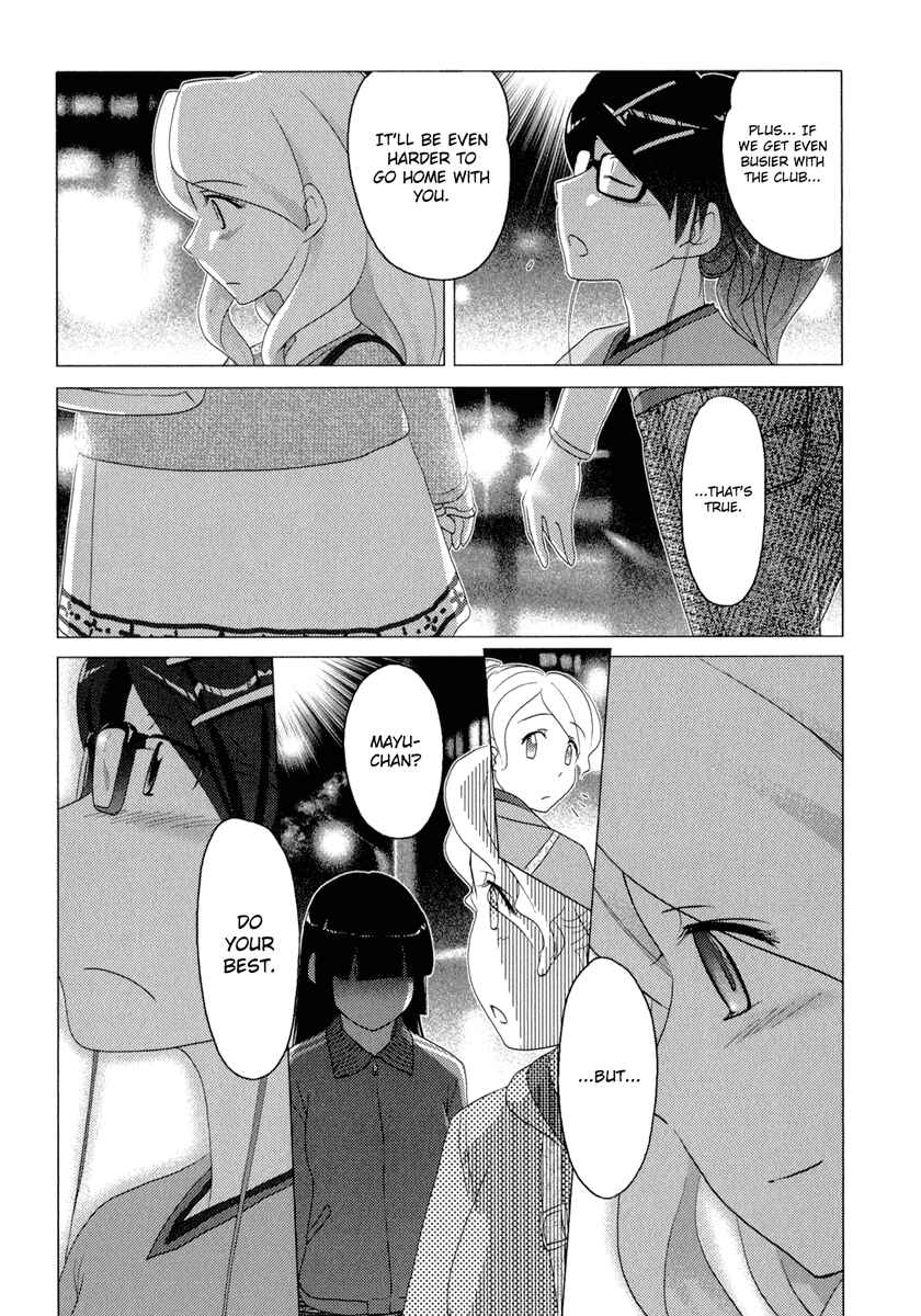 Page 22 Chapter 34 Sasameki Koto