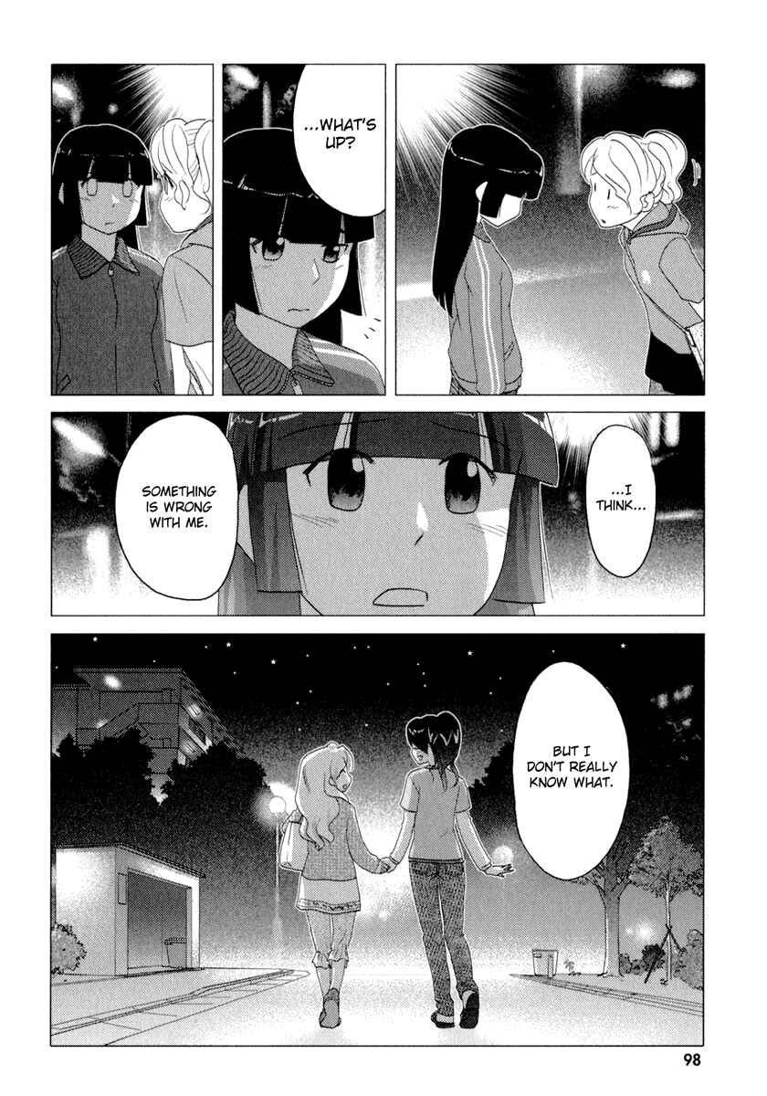 Page 24 Chapter 34 Sasameki Koto