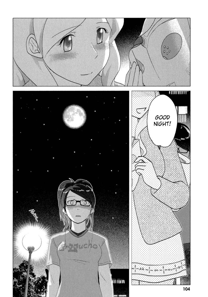 Page 29 Chapter 34 Sasameki Koto
