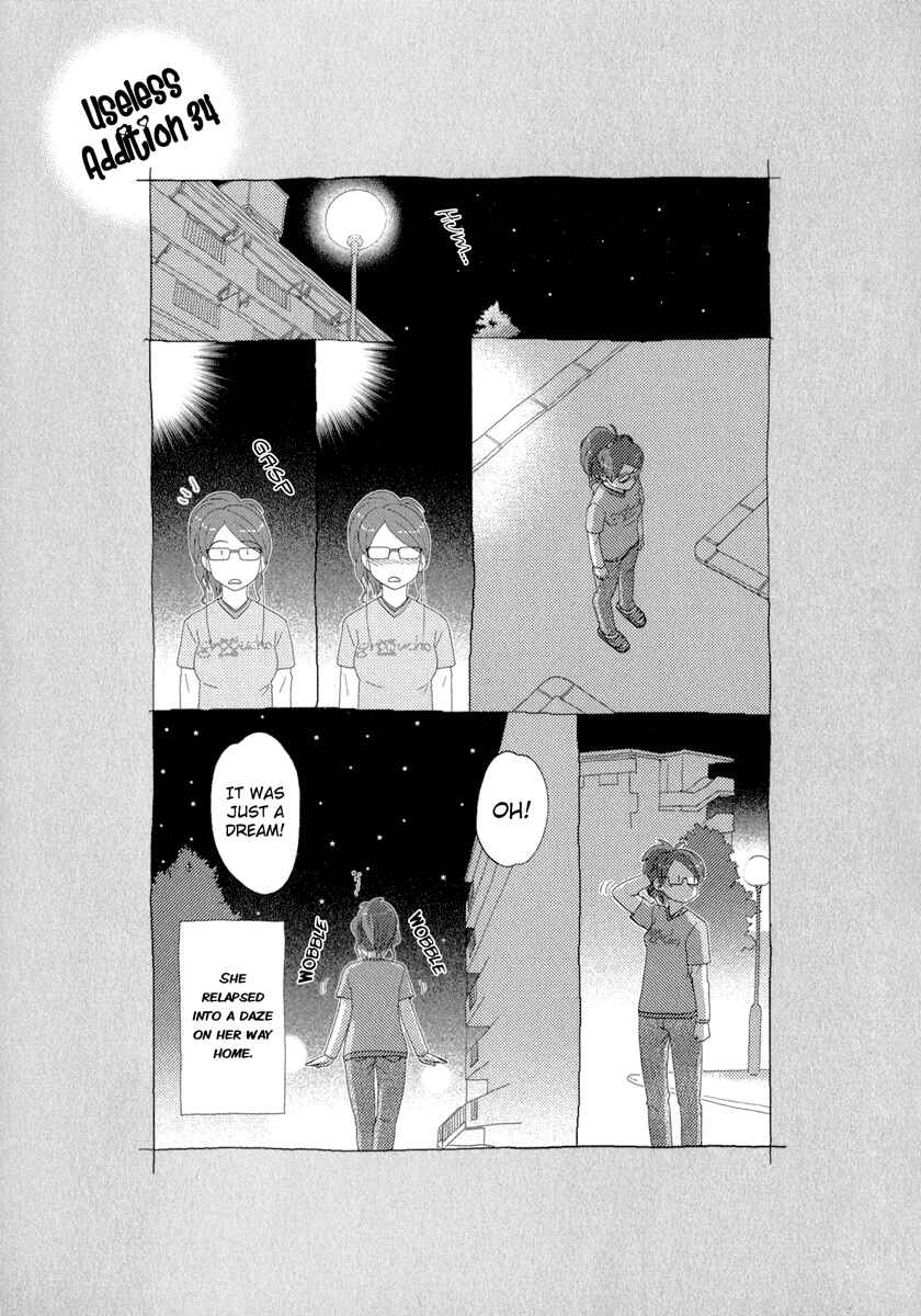 Page 30 Chapter 34 Sasameki Koto