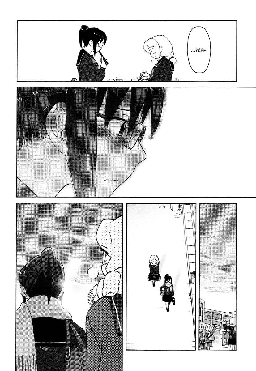 Page 14 Chapter 22 Sasameki Koto