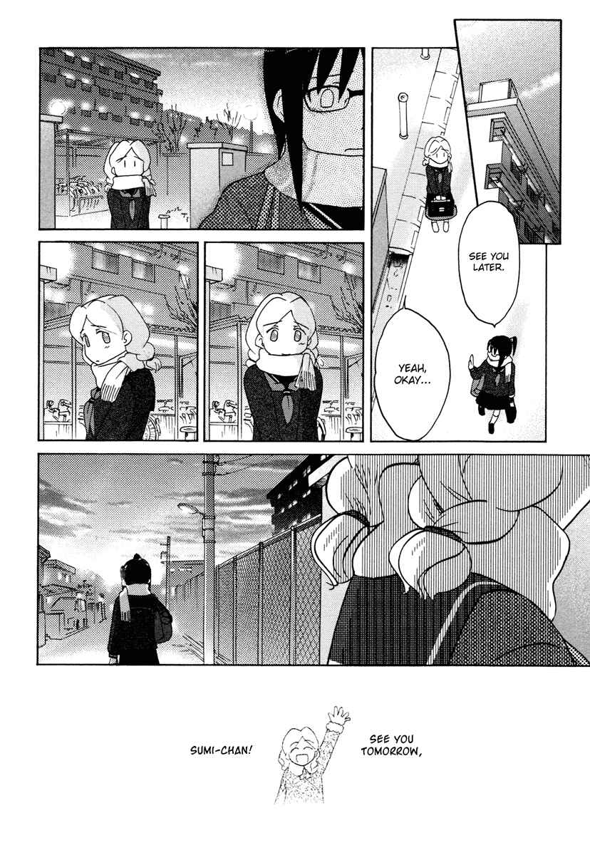 Page 16 Chapter 22 Sasameki Koto