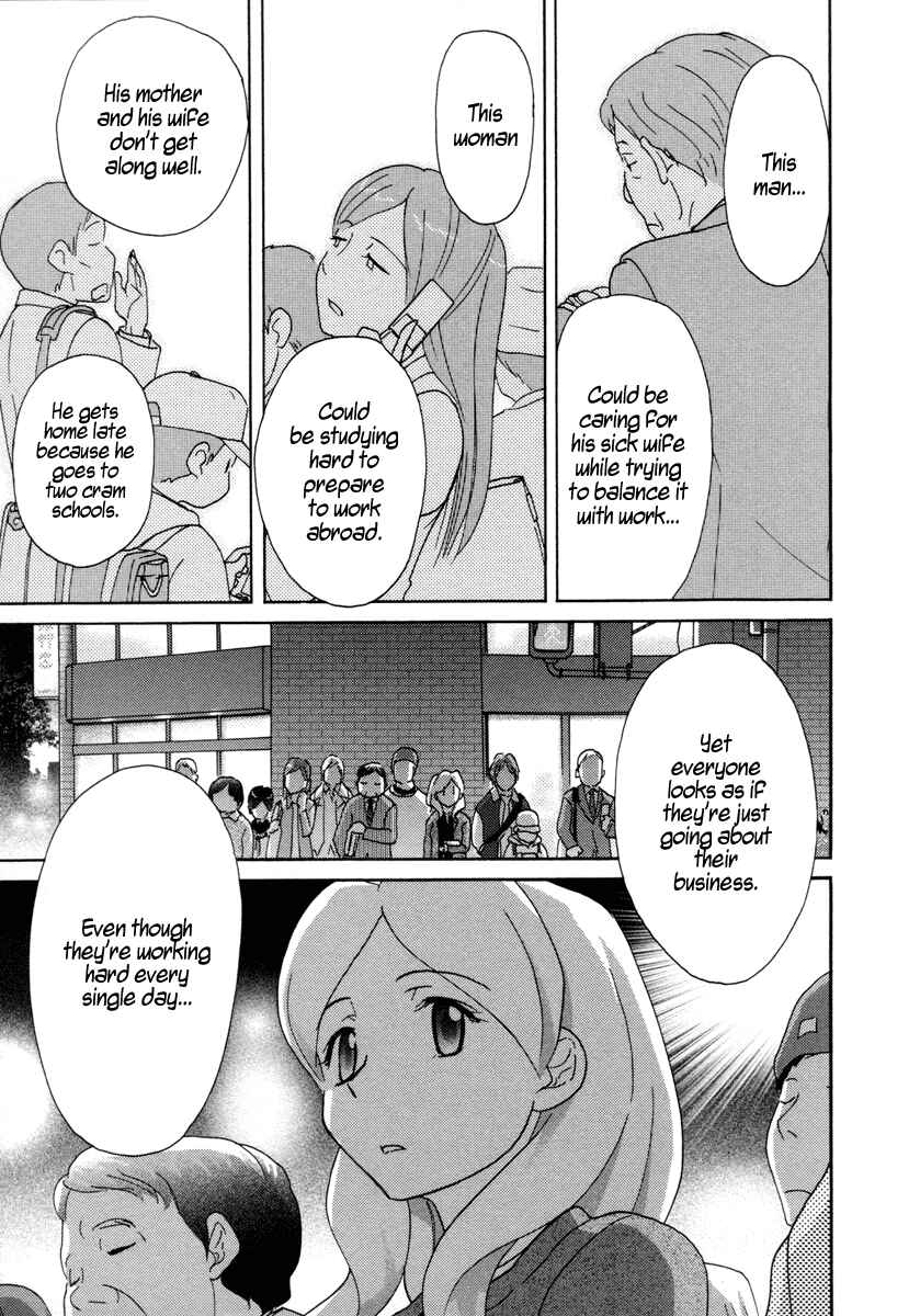 Page 17 Chapter 29 Sasameki Koto