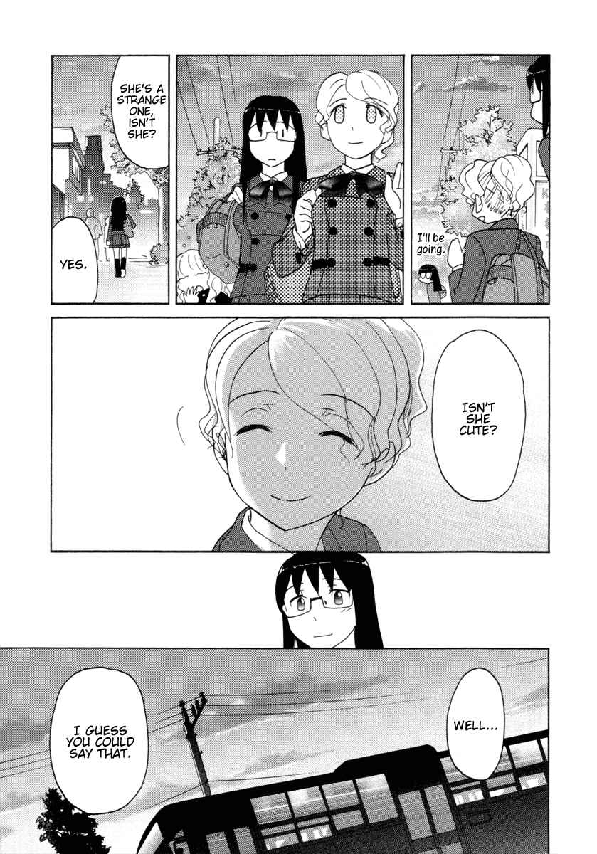 Page 7 Chapter 29 Sasameki Koto