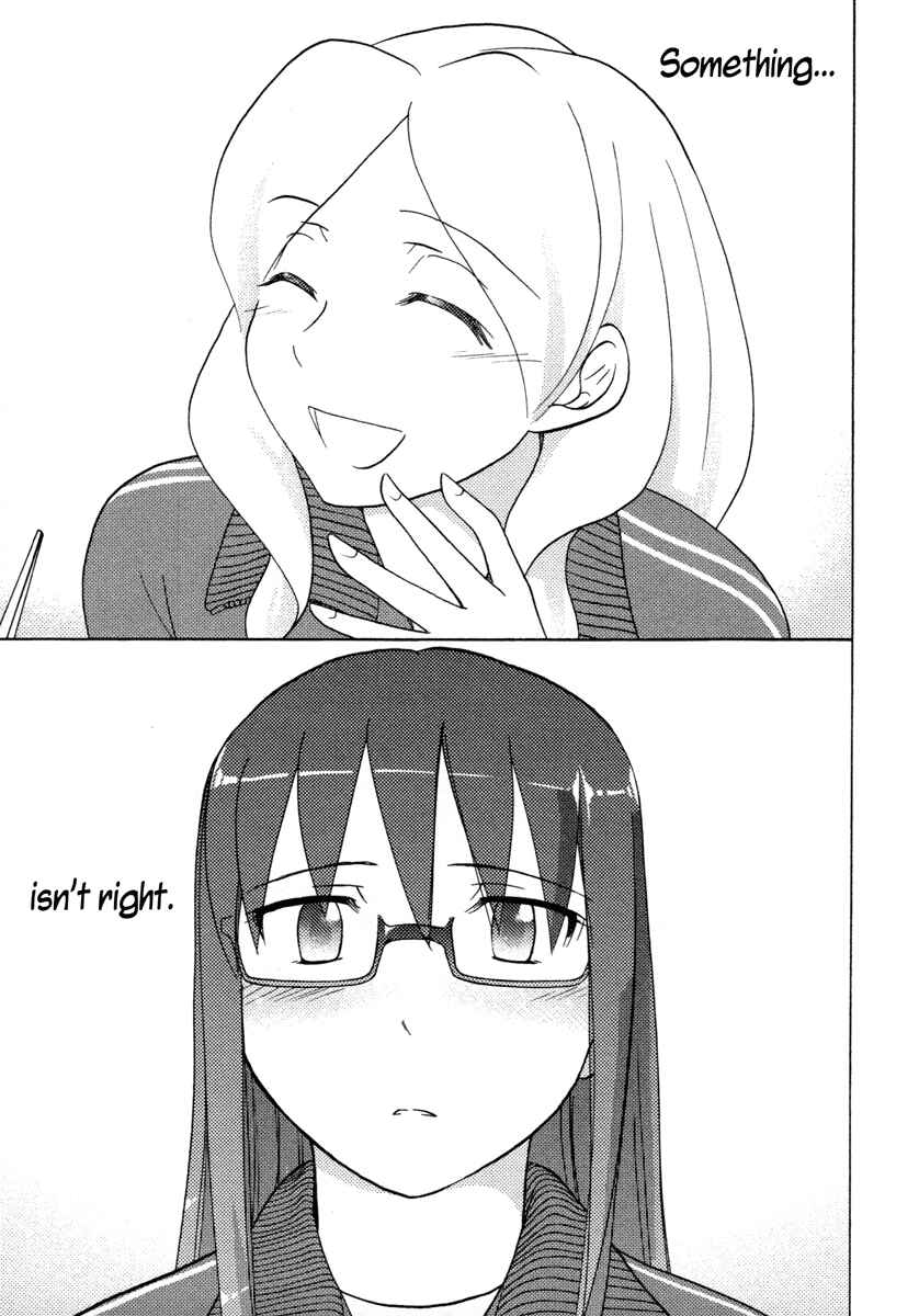 Page 15 Chapter 23 Sasameki Koto