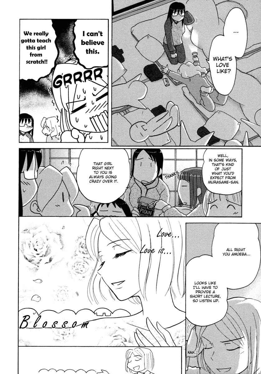 Page 20 Chapter 23 Sasameki Koto
