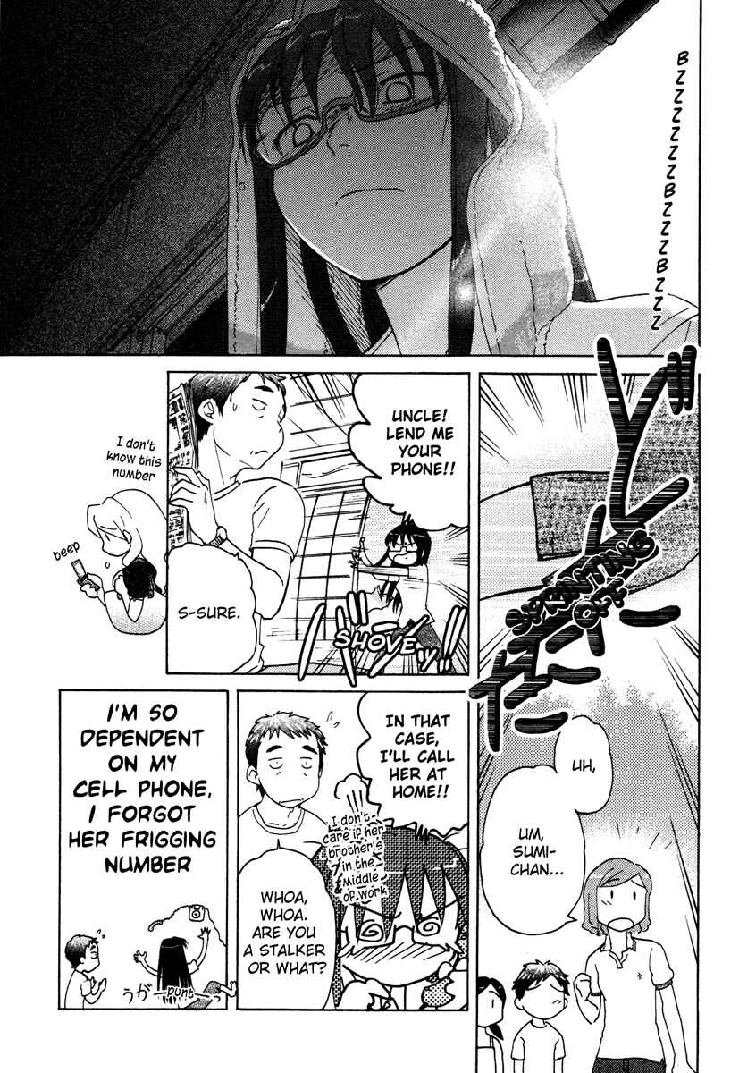 Page 13 Chapter 12 Sasameki Koto