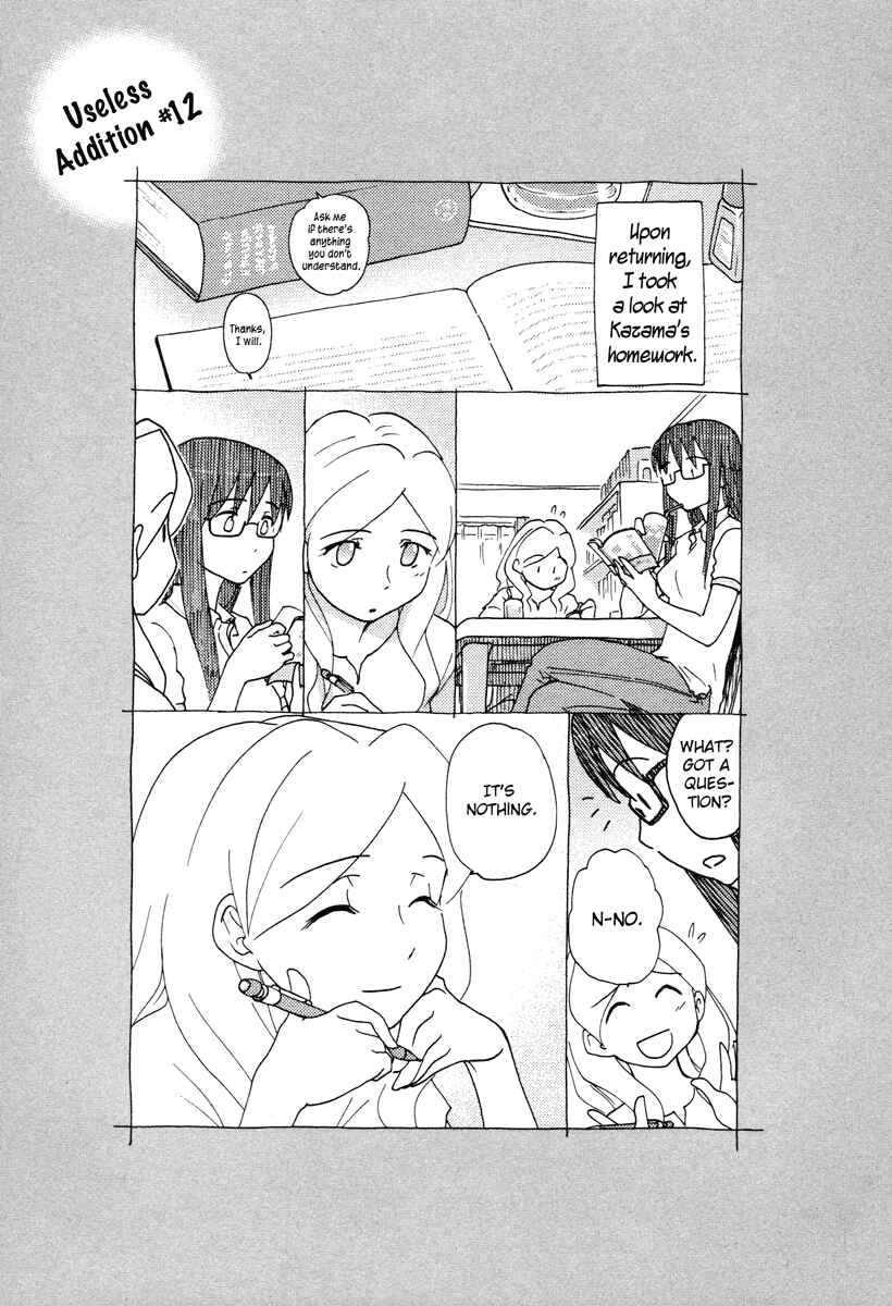 Page 28 Chapter 12 Sasameki Koto