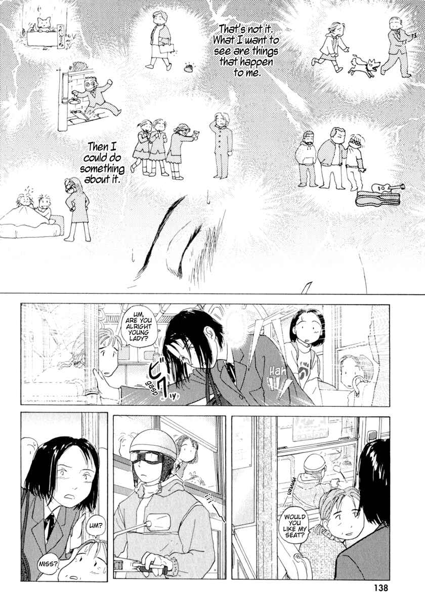 Page 10 Chapter 34.6 Sasameki Koto