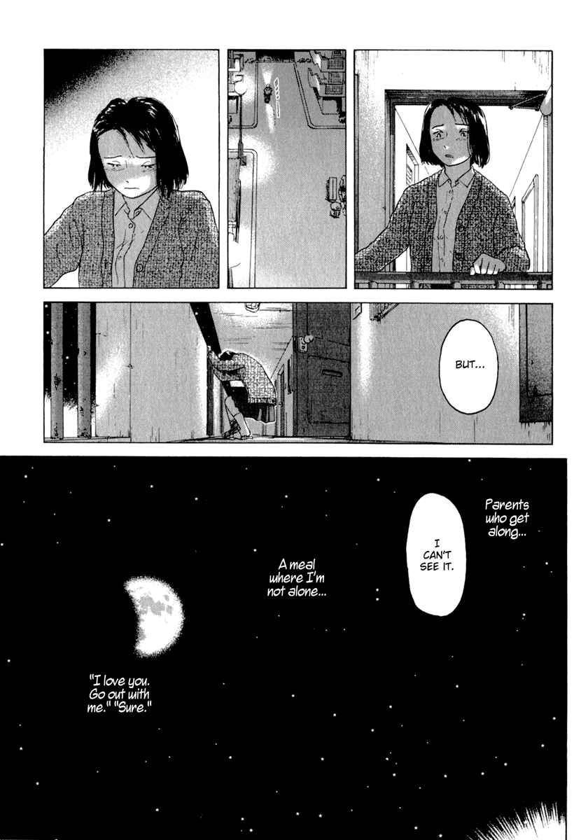 Page 19 Chapter 34.6 Sasameki Koto