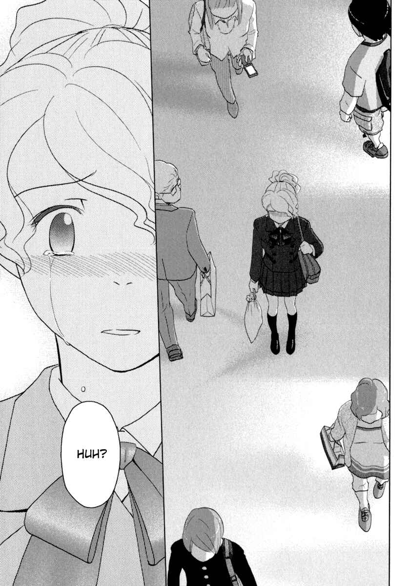 Page 12 Chapter 37 Sasameki Koto