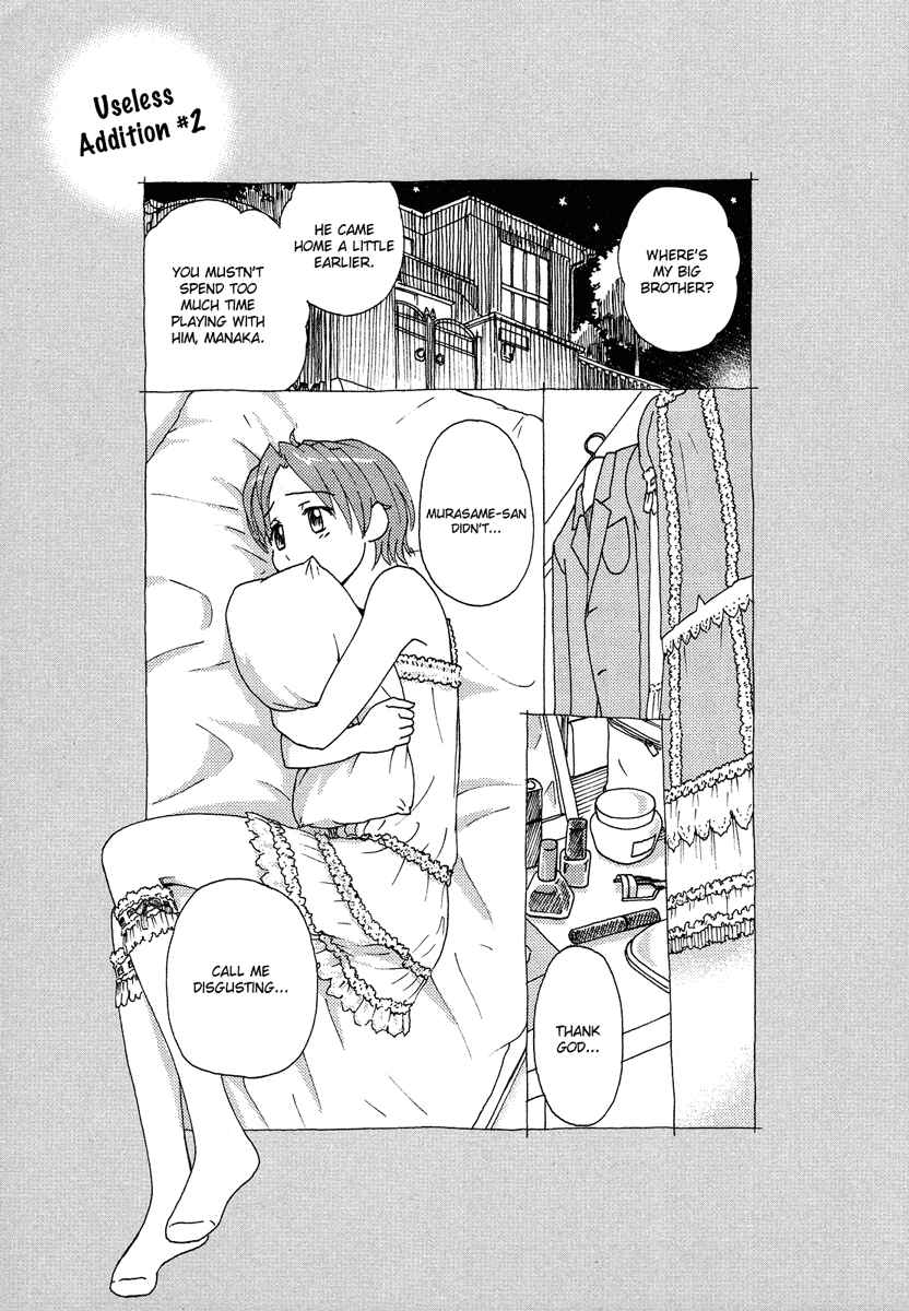 Page 28 Chapter 2 Sasameki Koto
