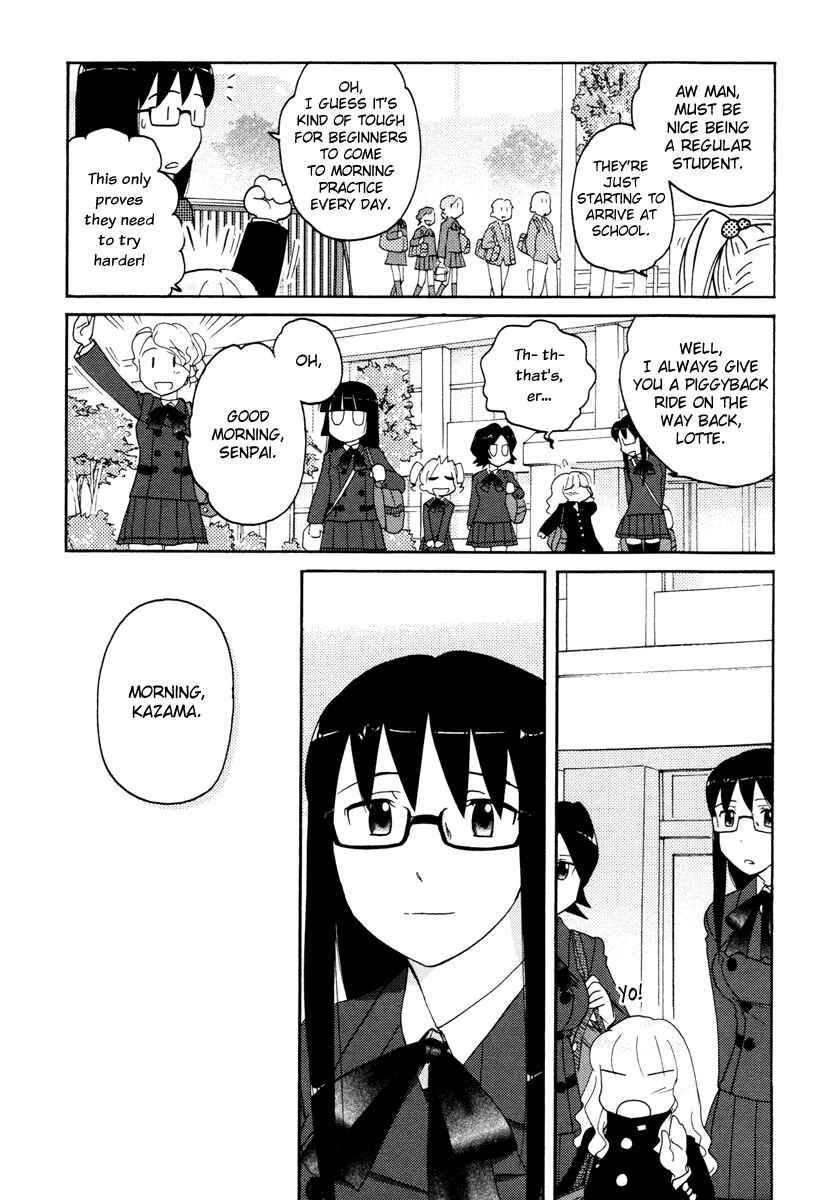 Page 11 Chapter 30 Sasameki Koto