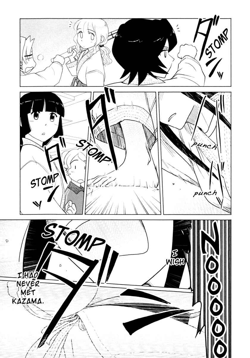 Page 24 Chapter 30 Sasameki Koto