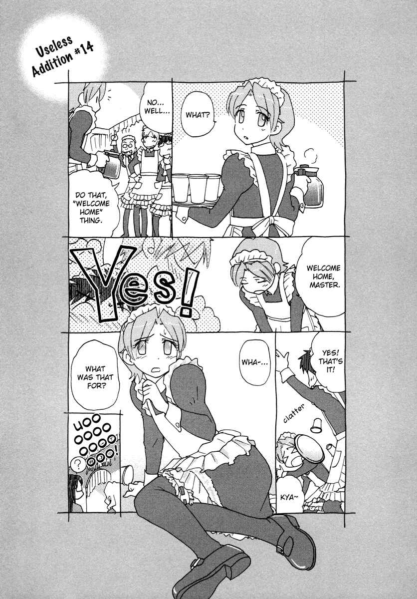 Page 24 Chapter 14 Sasameki Koto