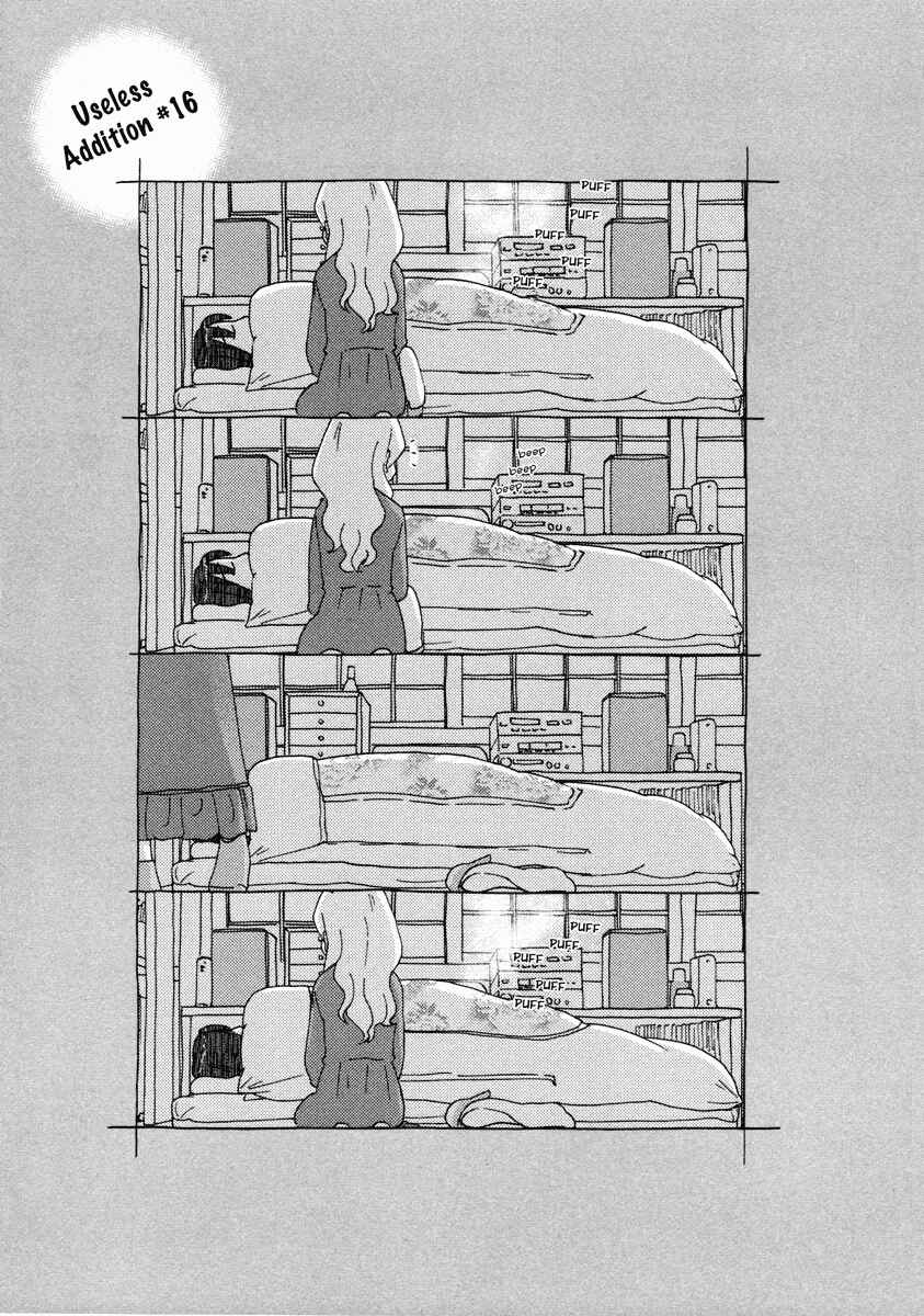 Page 25 Chapter 16 Sasameki Koto