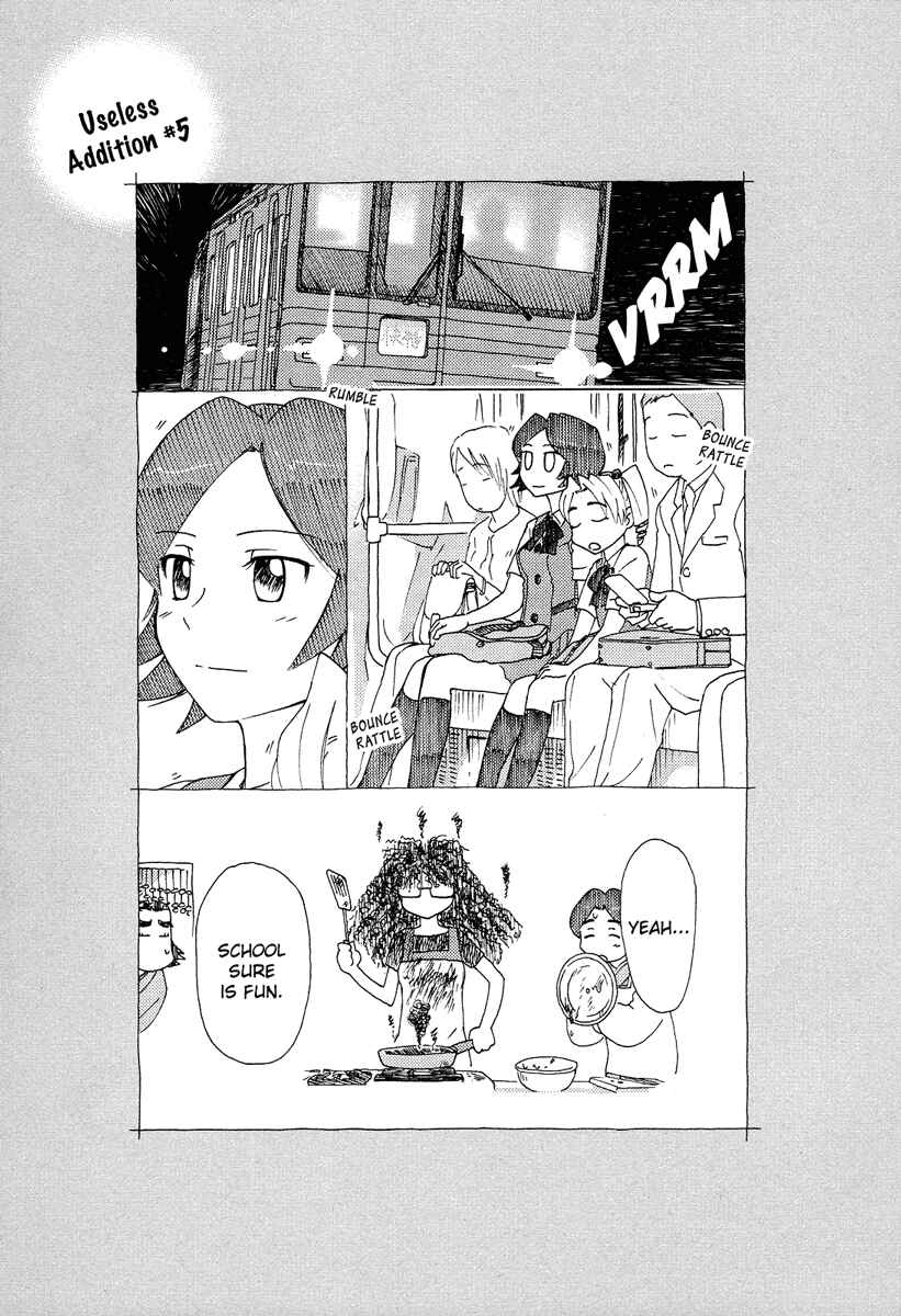 Page 26 Chapter 5 Sasameki Koto