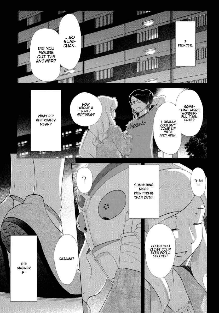 Page 2 Chapter 36 Sasameki Koto