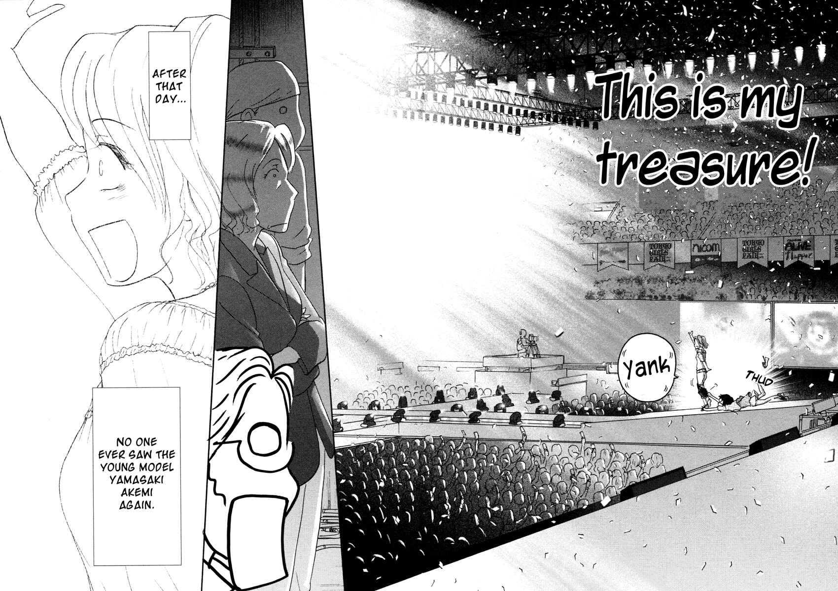 Page 20 Chapter 25 Sasameki Koto