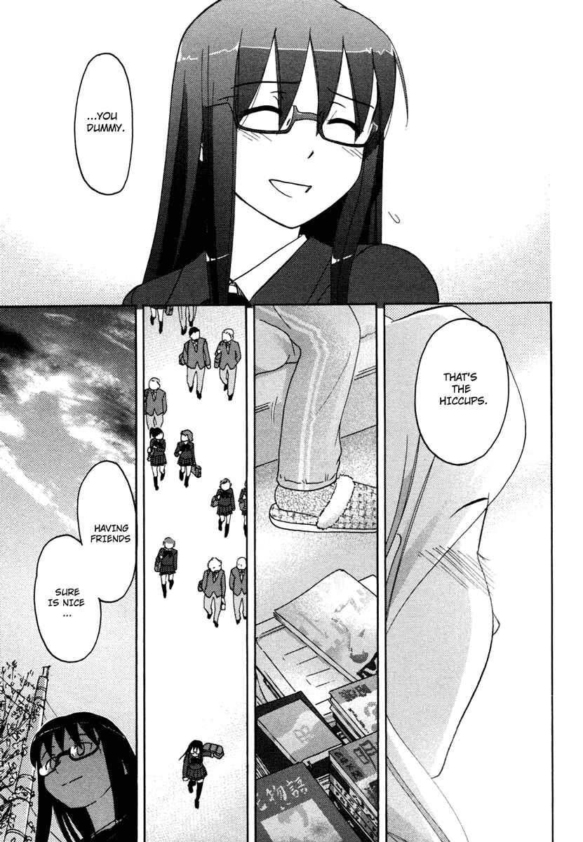 Page 14 Chapter 18 Sasameki Koto