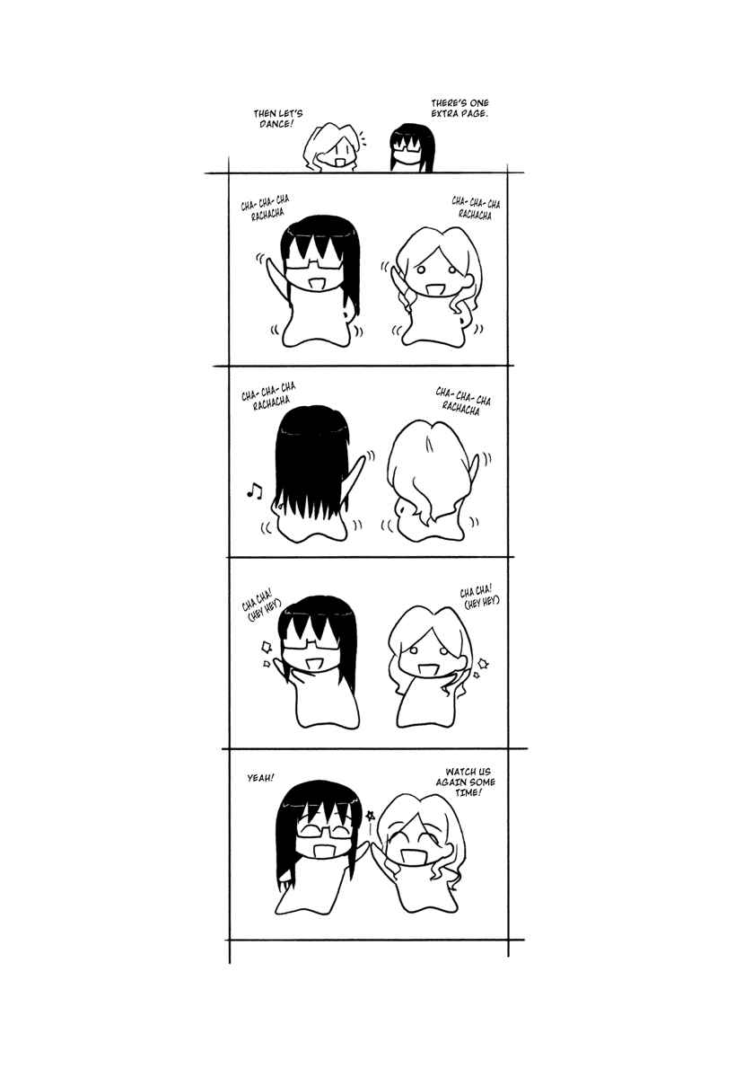 Page 25 Chapter 18 Sasameki Koto