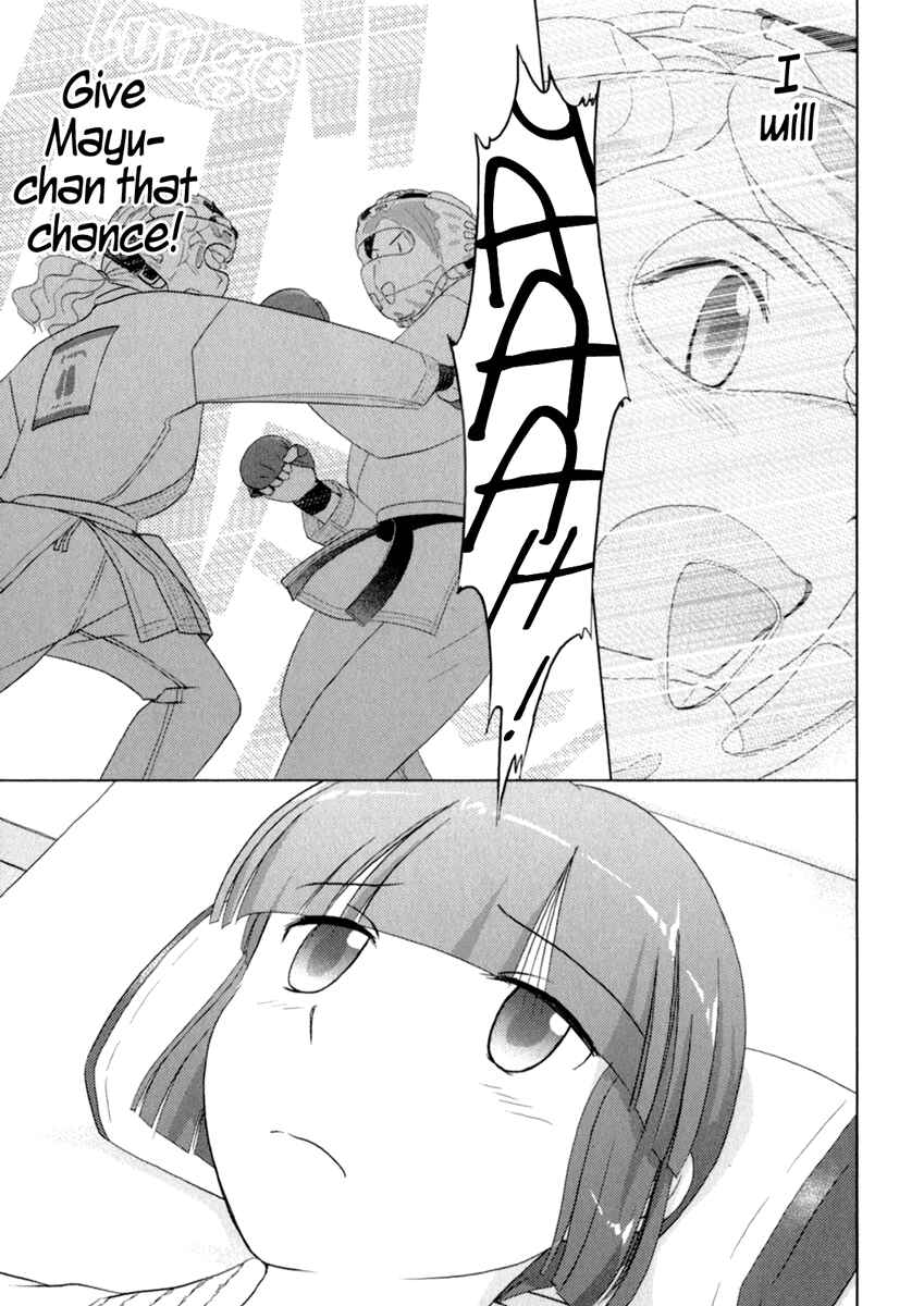 Page 8 Chapter 38 Sasameki Koto