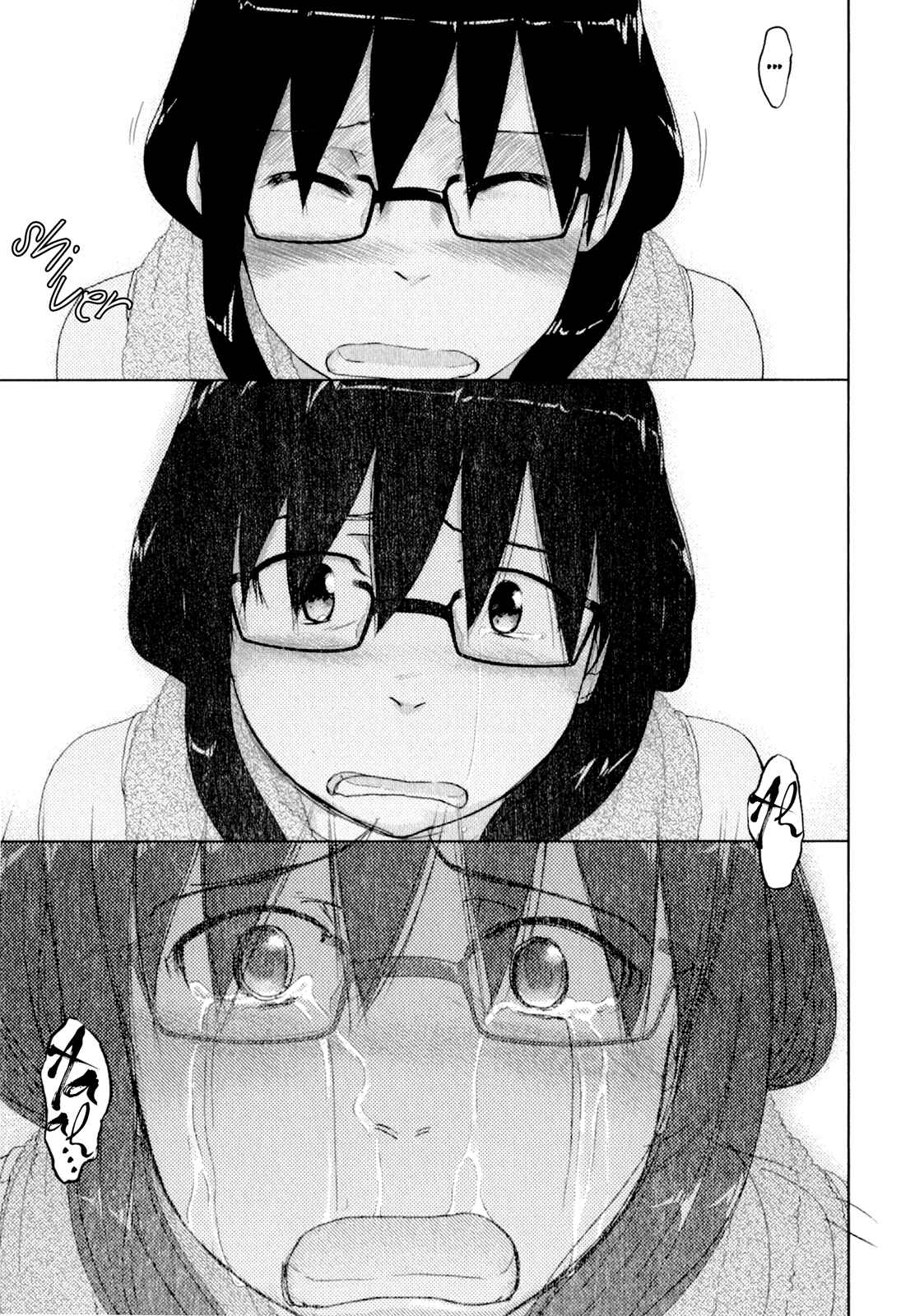 Page 16 Chapter 46 Sasameki Koto